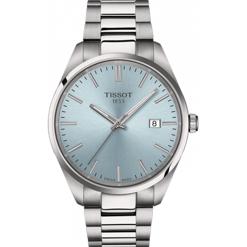 Đồng hồ Nam TISSOT T-Classic PR 100  T150.410.11.351.00