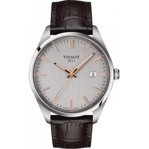 Đồng hồ Nam TISSOT T-CLASSIC PR 100  T150.410.16.031.00