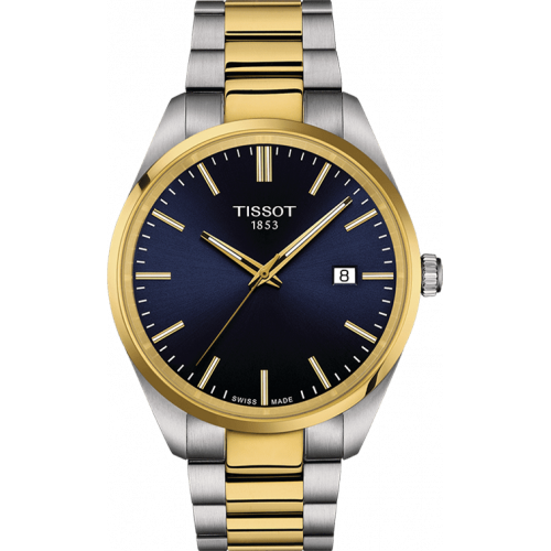 Đồng hồ Nam TISSOT T-CLASSIC PR 100  T150.410.22.041.00