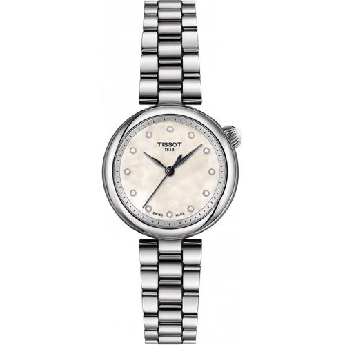 Đồng hồ Nữ TISSOT T-Lady DESIR T152.010.11.116.00
