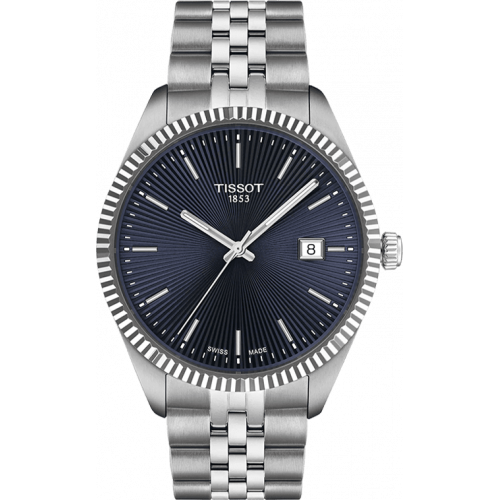 Đồng hồ Nam TISSOT T-Classic BALLADE T156.410.11.041.00