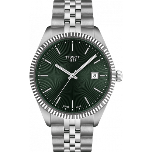 Đồng hồ Nam TISSOT T-Classic BALLADE T156.410.11.091.00