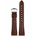 Phụ Kiện Dây da HIRSCH Aristocrat 03828010-2-20