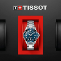 Đồng hồ Nữ TISSOT SEASTAR T120.210.11.041.00