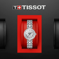 Đồng hồ Nữ TISSOT T-LADY BELLISSIMA T126.207.11.013.00