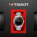 Đồng hồ Nam TISSOT T-CLASSIC PR 100  T150.410.11.051.00