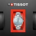 Đồng hồ Nam TISSOT T-Classic PR 100  T150.410.11.351.00