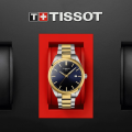 Đồng hồ Nam TISSOT T-CLASSIC PR 100  T150.410.22.041.00