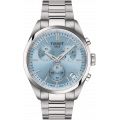 Đồng hồ Nam TISSOT T-Classic PR 100 CHRONOGRAPH T150.417.11.351.00