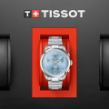Đồng hồ Nam TISSOT T-Classic PR 100 CHRONOGRAPH T150.417.11.351.00