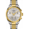 Đồng hồ Nam TISSOT T-Classic PR 100 CHRONOGRAPH T150.417.22.031.00