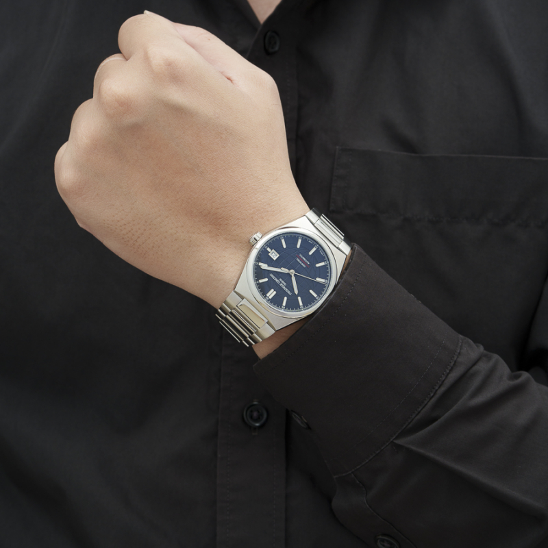Đồng hồ Nam Frederique Constant  Highlife Automatic COSC FC-303BL3NH6B