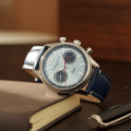 Đồng hồ Nam Frederique Constant  Classics Vintage  Rally FC-397HLBN5B6