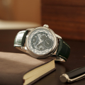 Đồng hồ Nam Frederique Constant  Manufacture Classic Worldtimer FC-718KWM4H6