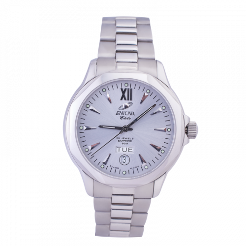 Đồng hồ nam enicar 3168/50/317AA.