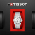 Đồng hồ Nữ TISSOT T-CLASSIC PRX POWERMATIC 80 T137.207.11.111.00