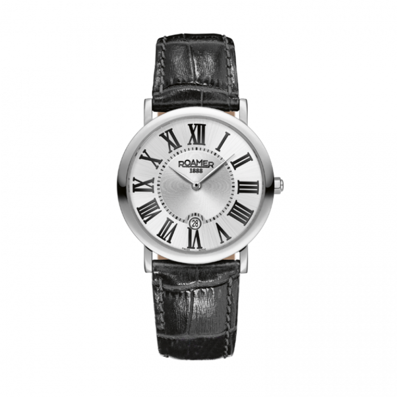 Đồng hồ ROAMER 934000-4111SEG