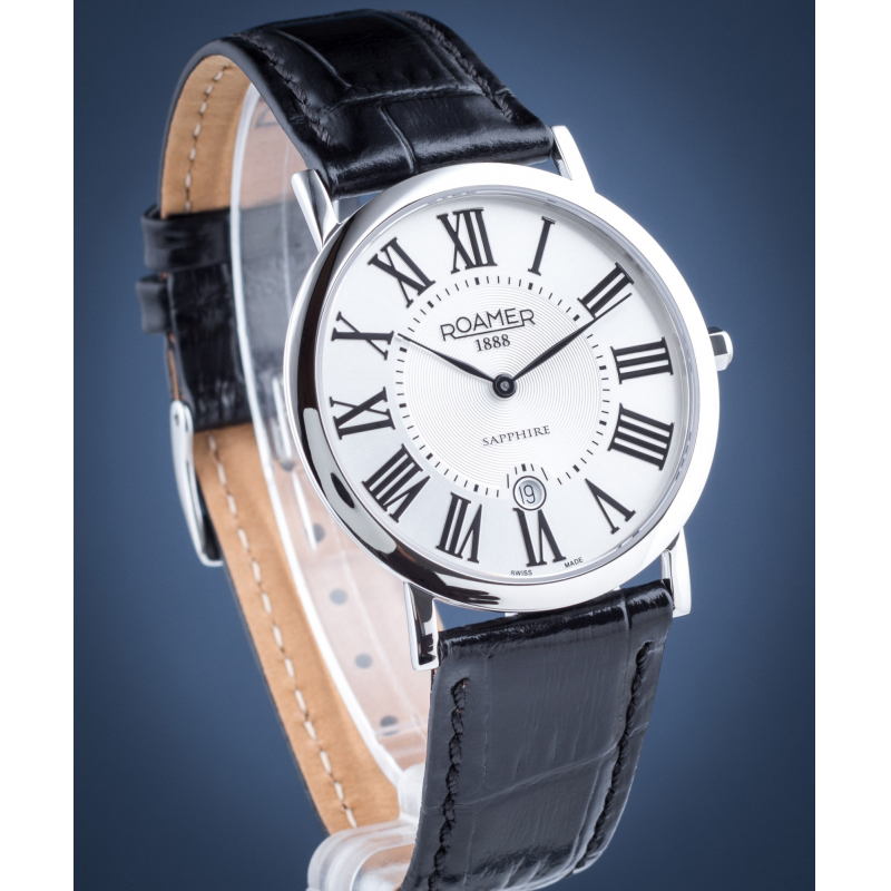Đồng hồ ROAMER 934000-4111SEG