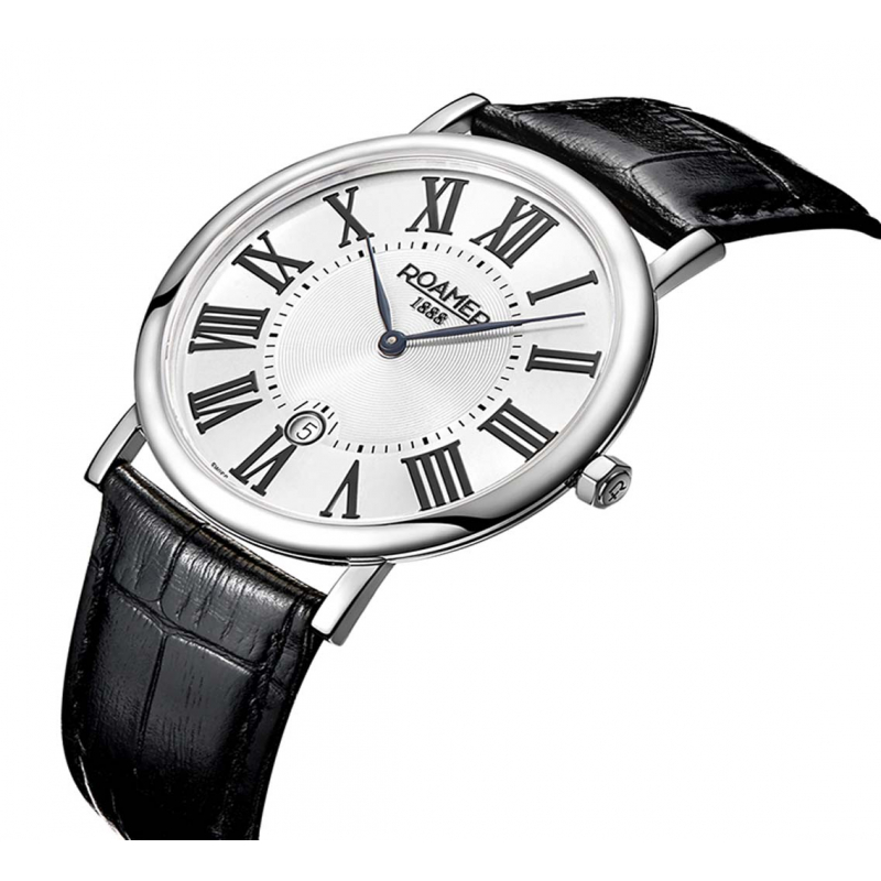 Đồng hồ ROAMER 934000-4111SEG