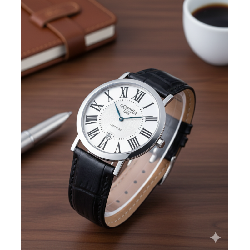 Đồng hồ ROAMER 934000-4111SEG