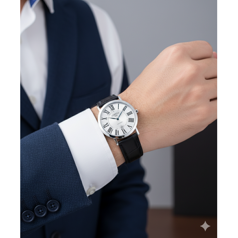 Đồng hồ ROAMER 934000-4111SEG