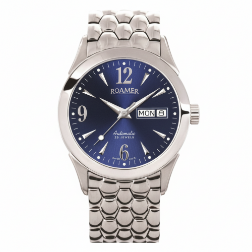 Đồng hồ ROAMER 101632-414410