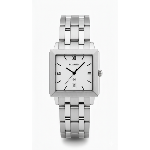 Đồng hồ ROAMER 527280-411350