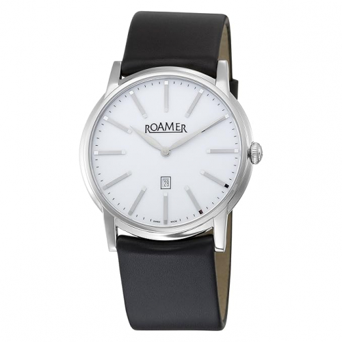 Đồng hồ ROAMER 531280-412501