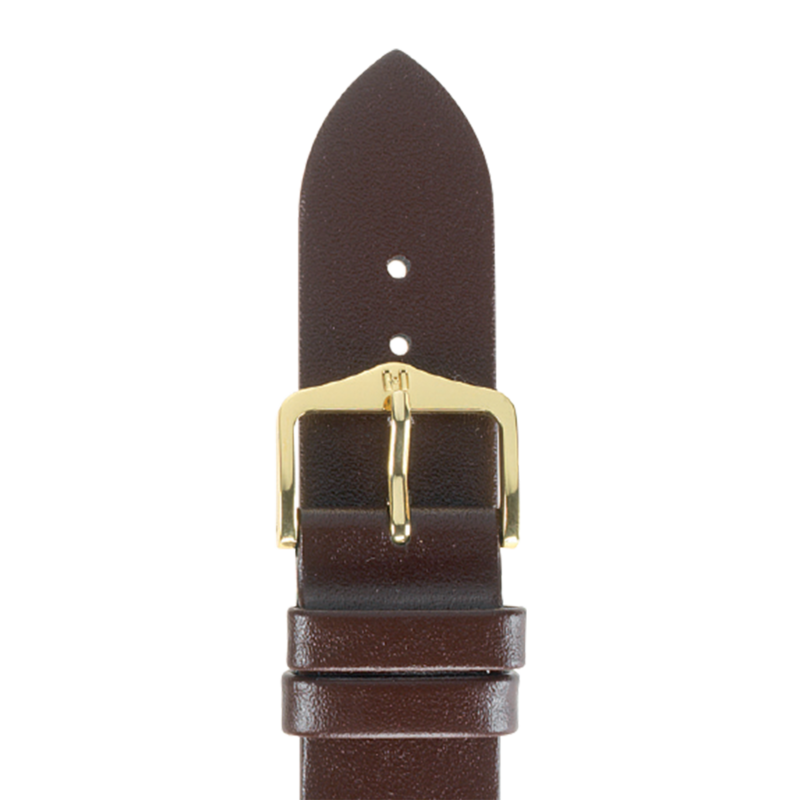 DÂY DA HIRSCH Diamond Calf 14100210-1-12