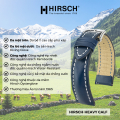 DÂY DA HIRSCH Heavy Calf 01475050-2-20