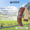 DÂY DA HIRSCH Highland 04302050-2-24