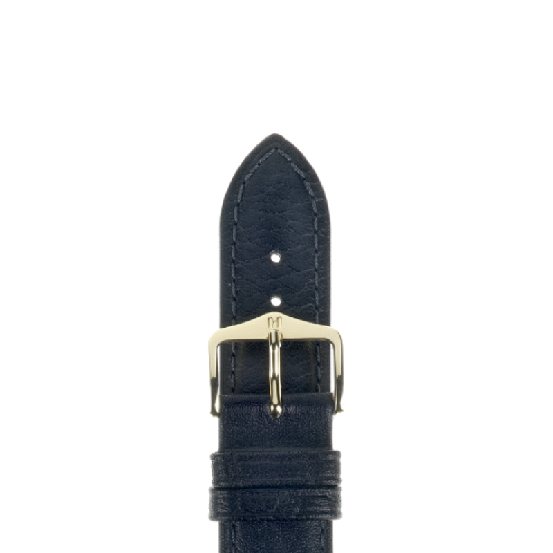 Phụ Kiện Dây da HIRSCH Camelgrain 01009050-1-20