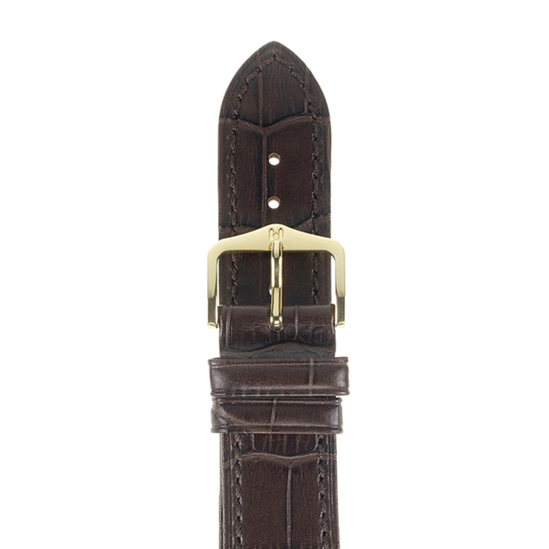 DÂY DA HIRSCH Duke 01028010-2-24