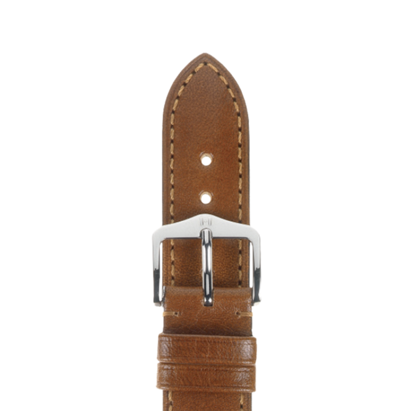 Phụ Kiện Dây da HIRSCH Siena 04202070-2-20