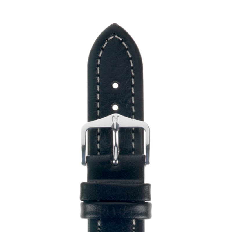 Phụ Kiện Dây da HIRSCH Buffalo 11320250-2-24