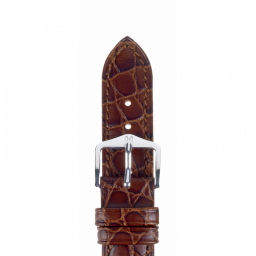Phụ Kiện Dây da HIRSCH Aristocrat 03828010-2-20