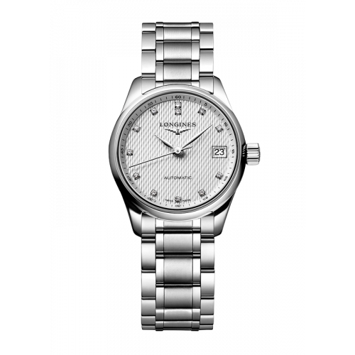 Đồng hồ Nữ LONGINES Master L2.128.4.77.6