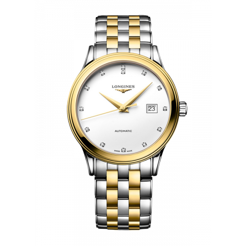 Đồng hồ Nam LONGINES Flagship Classic L4.984.3.17.7