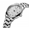 Đồng hồ Nữ LONGINES Master L2.128.4.77.6