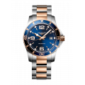 Đồng hồ Nam LONGINES HydroConquest L3.740.3.98.7