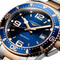 Đồng hồ Nam LONGINES HydroConquest L3.740.3.98.7