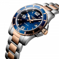 Đồng hồ Nam LONGINES HydroConquest L3.740.3.98.7