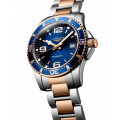 Đồng hồ Nam LONGINES HydroConquest L3.740.3.98.7