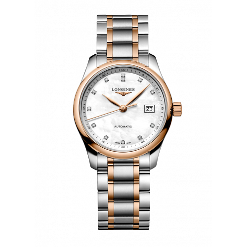 Đồng hồ nữ Longines Master Collection L2.257.5.89.7