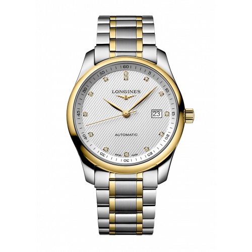 Đồng hồ nam Longines Master Collection L2.793.5.97.7