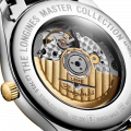 Đồng hồ nam Longines Master Collection L2.793.5.37.7