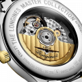 Đồng hồ nam Longines Master Collection L2.793.5.97.7