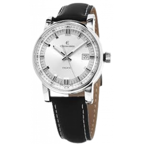 Đồng hồ nam Chronoswiss CH-2883B-SI