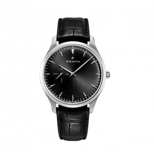 Đồng hồ Zenith Elite Ultra Thin Men 03.2010.681/21.C493