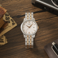 Đồng hồ Nữ Tissot T-Classic T063.210.22.037.01